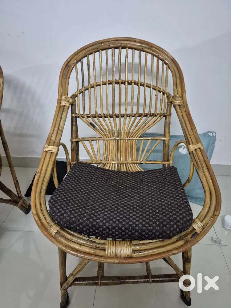 Cane chair