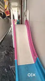 Slide for kids