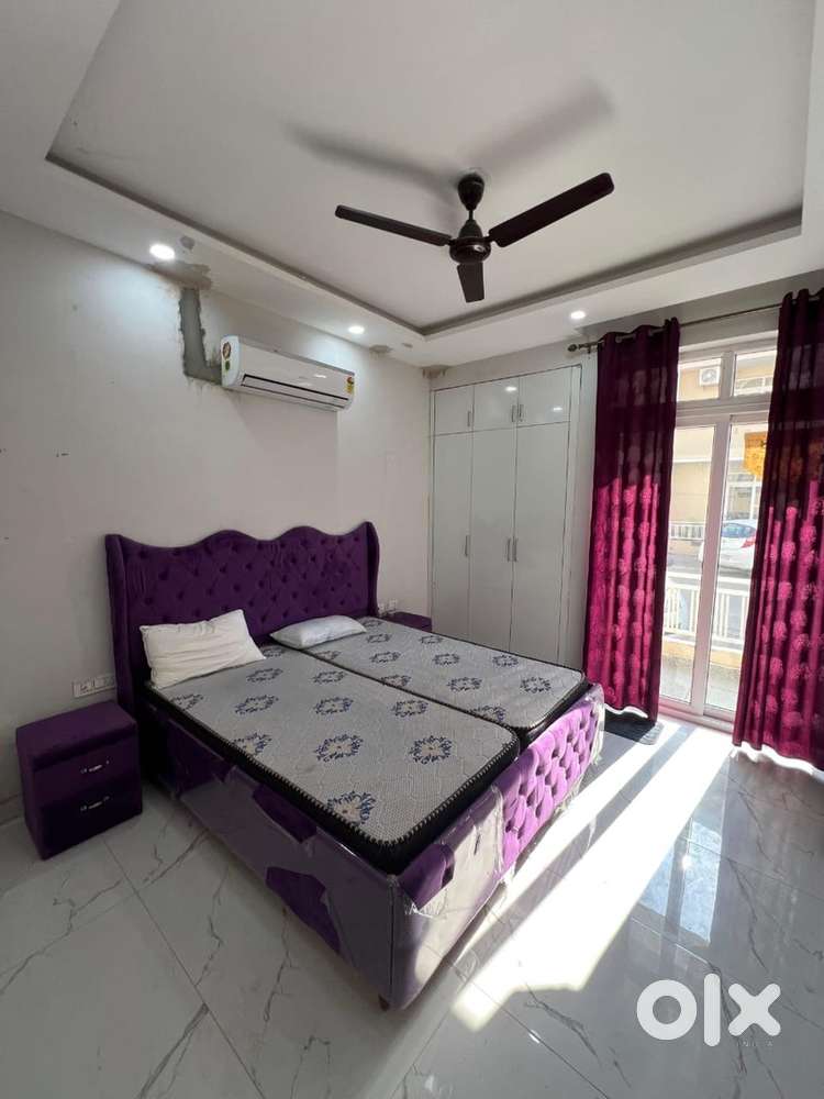 Room mate required in fully furnished independent flat