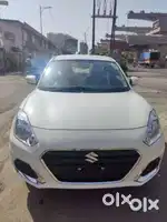 Maruti Suzuki Dzire 1.2 VXI, 2025, Petrol