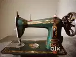 Sewing machine 5000