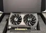 ZOTAC Nvidia RTX 3070 Twin Edge OC 8GB GDDR6 Graphics Card