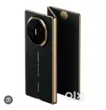 Huawei mate xt ultimate 1tb black new sealed pack