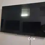 Tata Croma 55 inches 4K ultra HD google tv