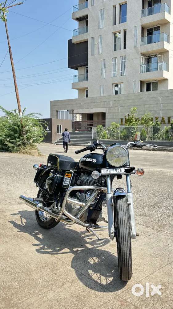 Electra Bullet choice no