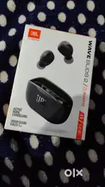 Jbl wave buds 2