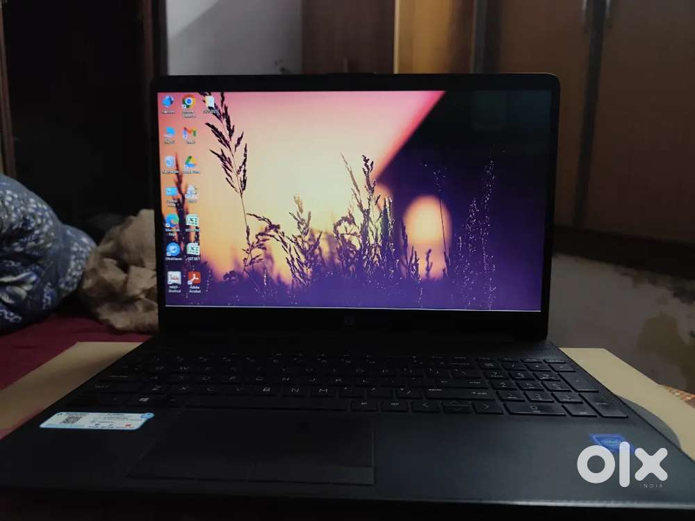 Laptop Hp 15s-du1044tu