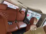 Mahindra Xylo 2010 Diesel 95000 Km Driven