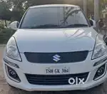 Maruti Suzuki Swift DDiS VDI, 2017, Diesel