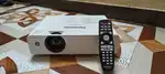Panasonic LW333 HD 3D Projector for sale