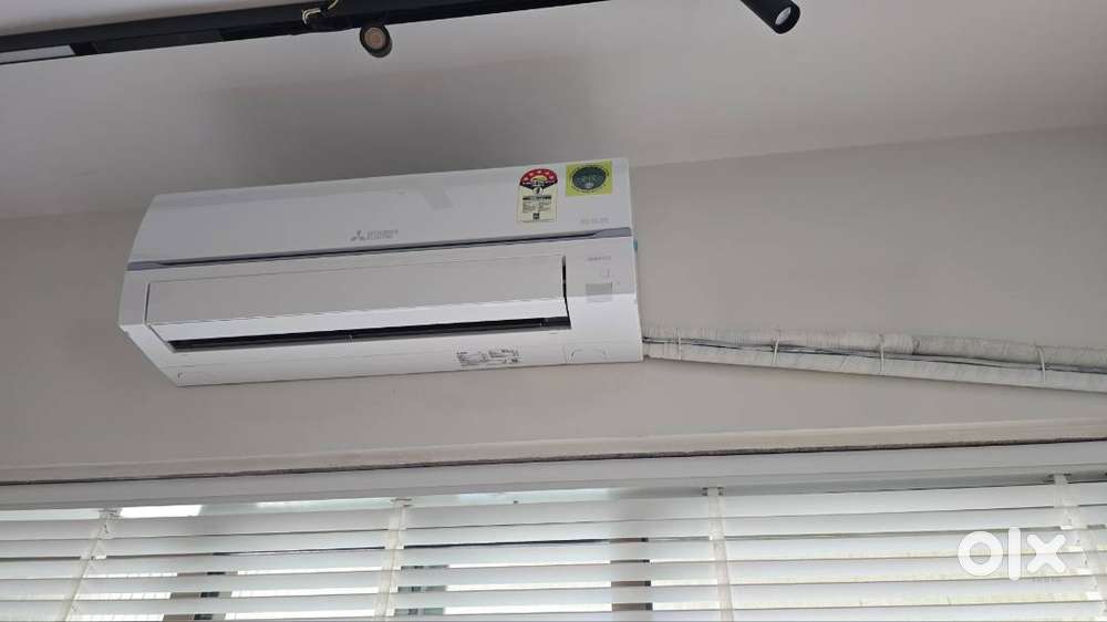 Mitsubishi 1ton 5 star Air Cinditioner
