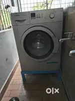 Bosch front door washing machine ..