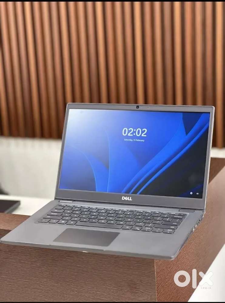 Used Laptops & Desktops