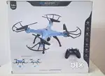 SKYMASTER PRO Drone camera |New Box|