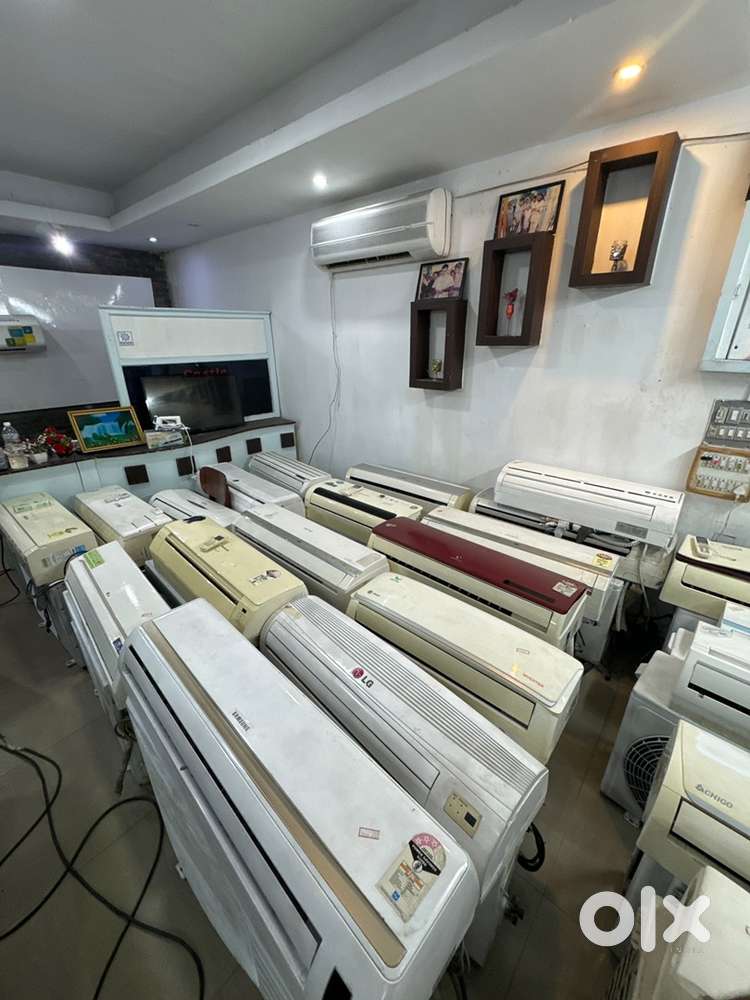 Used Split air conditioners for sale