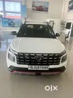 Hyundai Venue N Line 1.0 N8 Turbo DCT, 2023, Petrol