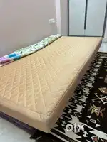 Orthopaedic Mattress (6.5 ft x 3.5 ft)