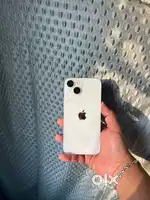I phone 13 in new condition with all accessories at discounted rate