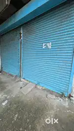 SHOP FOR RENT