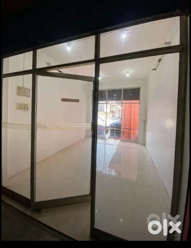 RENT: SHOP/OFFICE @ CHALAI