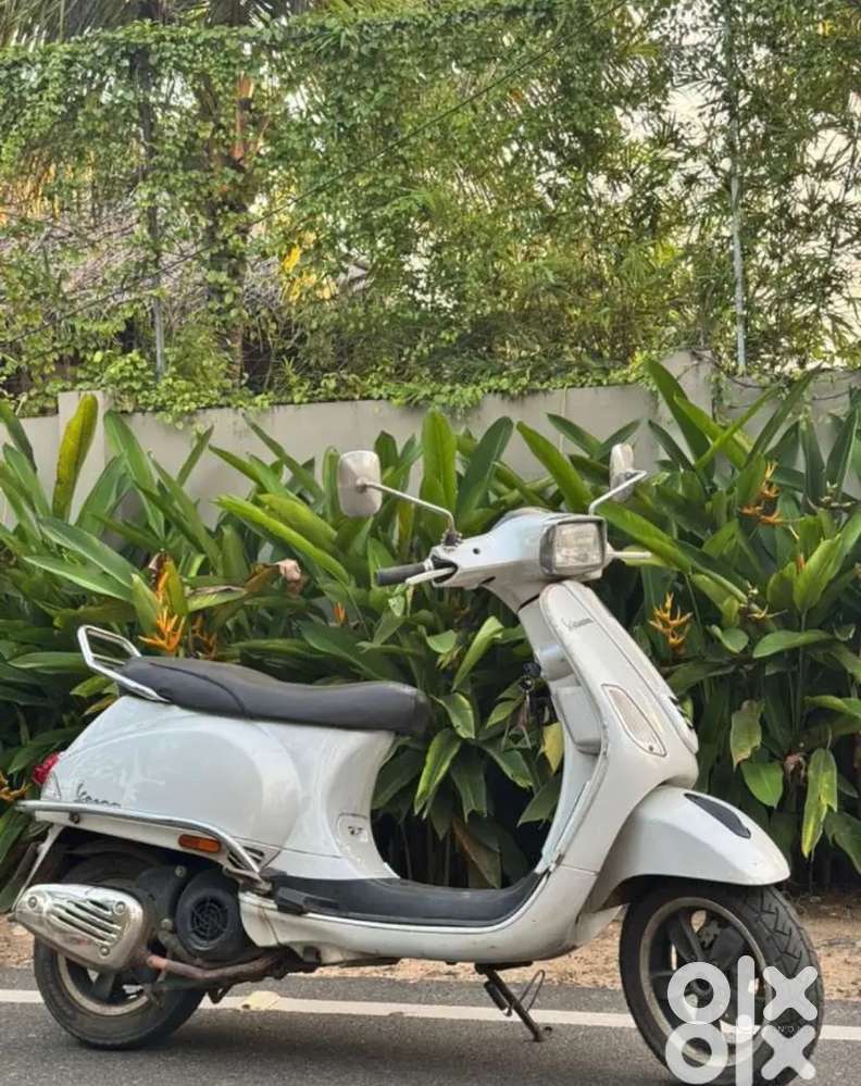 VESPA SXL 150