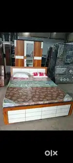 Brand new@ bedroom set Offer