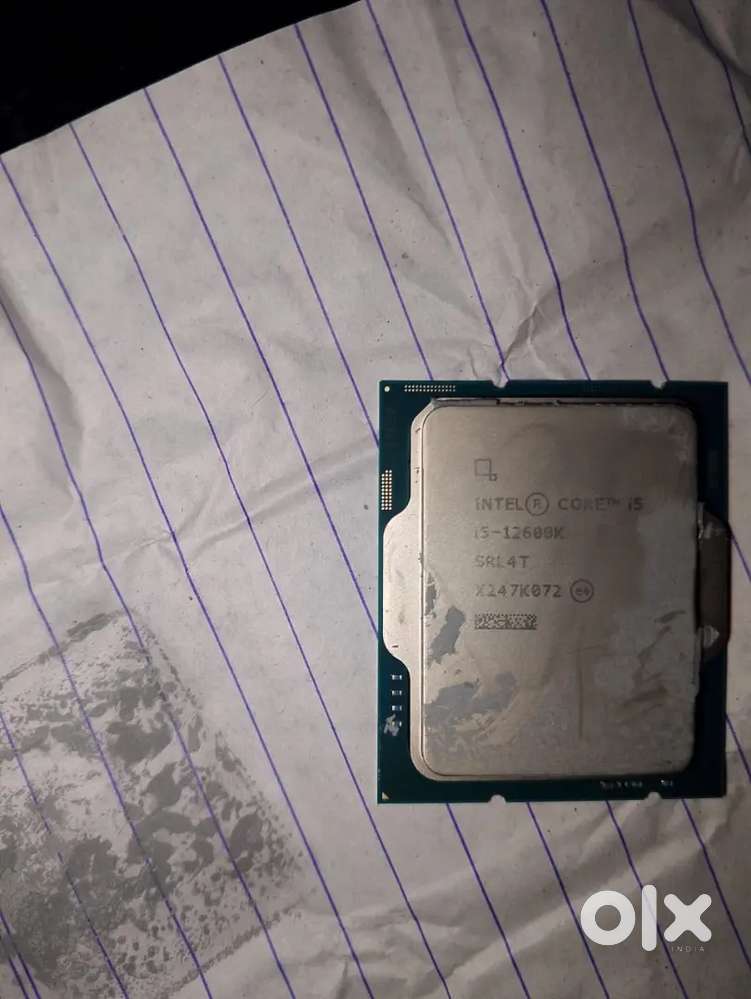 Buying pc processor i3 i5 i7 i9 ssd nvme ram ddr4 or ddr5 buying