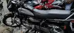 HERO SPLENDOR PLUS 2020 MODEL
