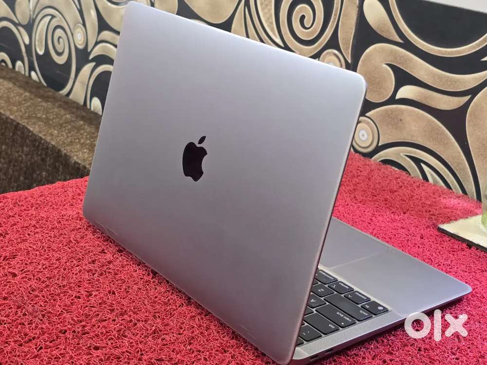 M1 Air 2021 Apple Macbook 8gb 256gb SSD 13inch Retina Touch iD