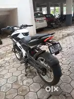 Pulsar NS160
