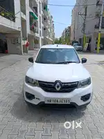 Renault KWID RXL, 2020, Petrol