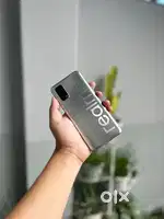 Realme Narzo 30 Pro 5G, 6+5/64
