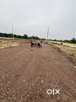 Plot 850 sqfeet