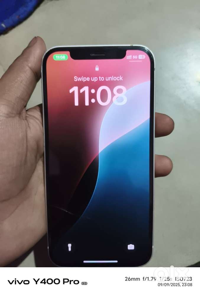 i phone 12/128 gb