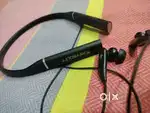 Earband firebolt