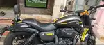 Keeway 2023 petrol