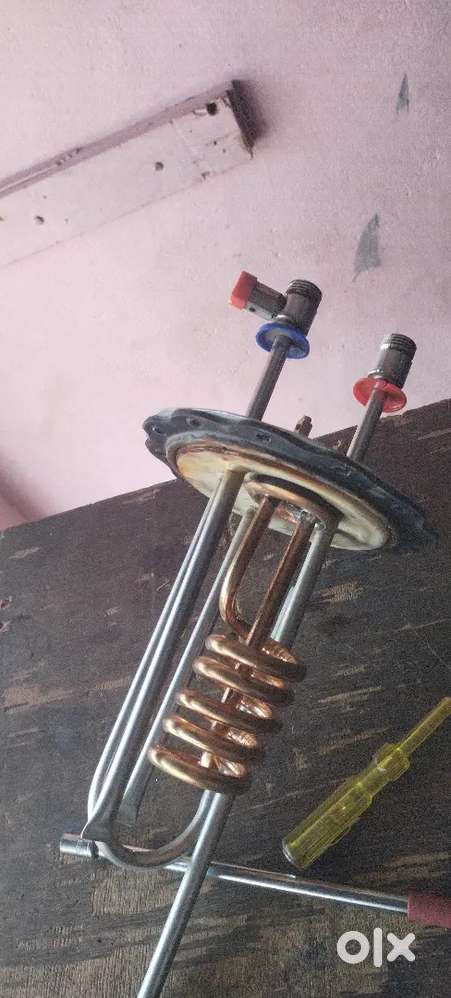 AC.TV. Dth whater purifier. Plambing.