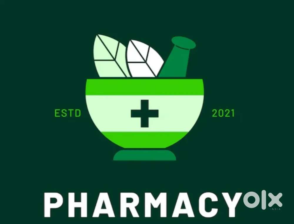 Pharmacist Required
