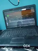 Hp 2000 leptop