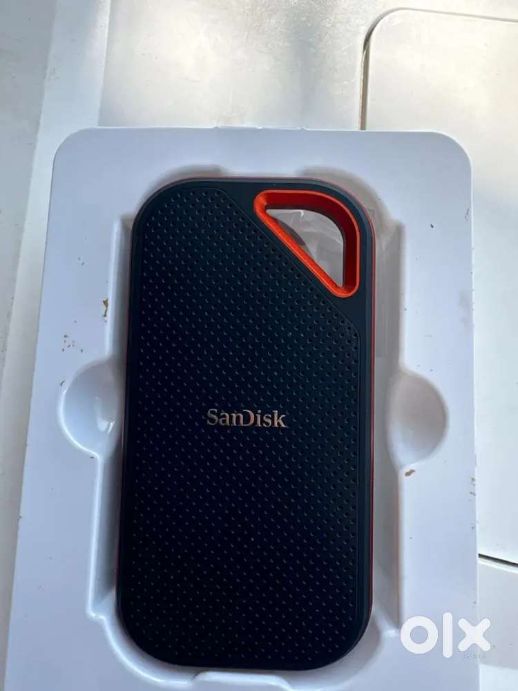 Samsung SanDisk ssd available