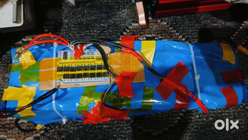 12v lithium battery 250w