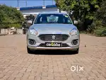 Maruti Suzuki Dzire 1.2 VXI, 2020, Petrol