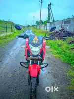 Honda sp 125 best condition