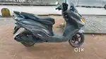 Suzuki Burgman