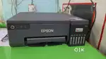 EPSON L8050 Within warranty