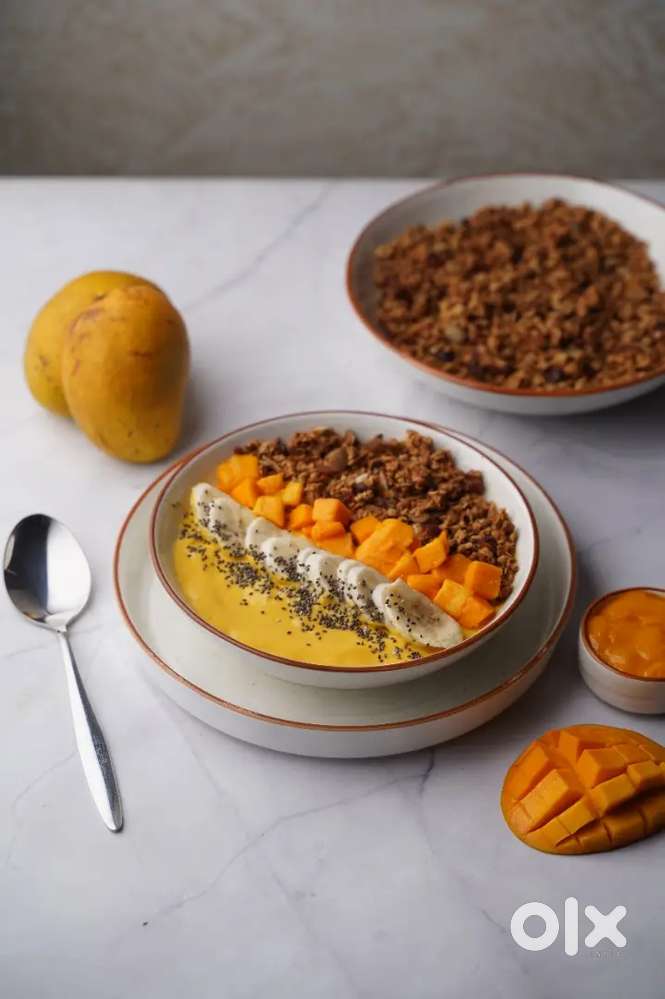 Emergency Requirement for CAFE CUM RESTURANT