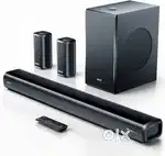 Mivi h750 A1 condition