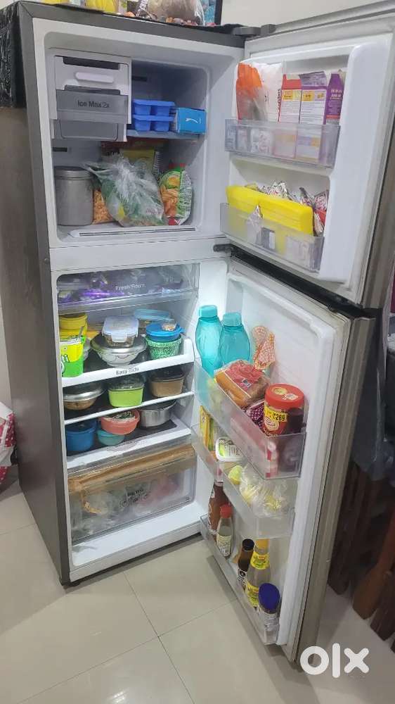Samsung Fridge 253L