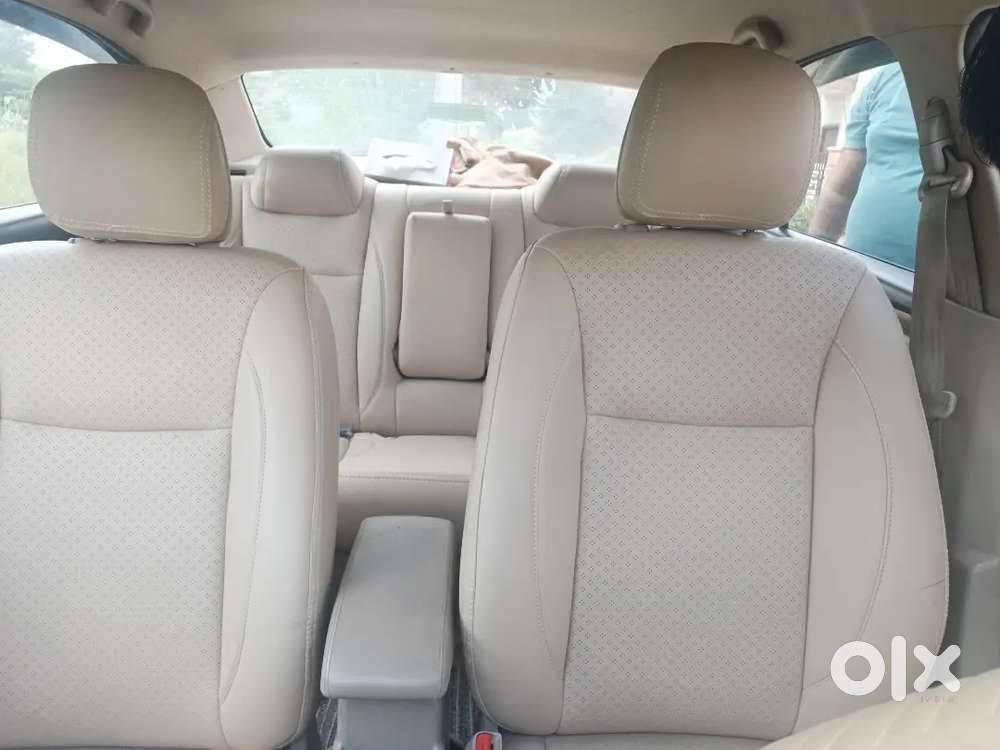 Maruti Suzuki Ciaz 2021 CNG & Hybrids 52000 Km Driven