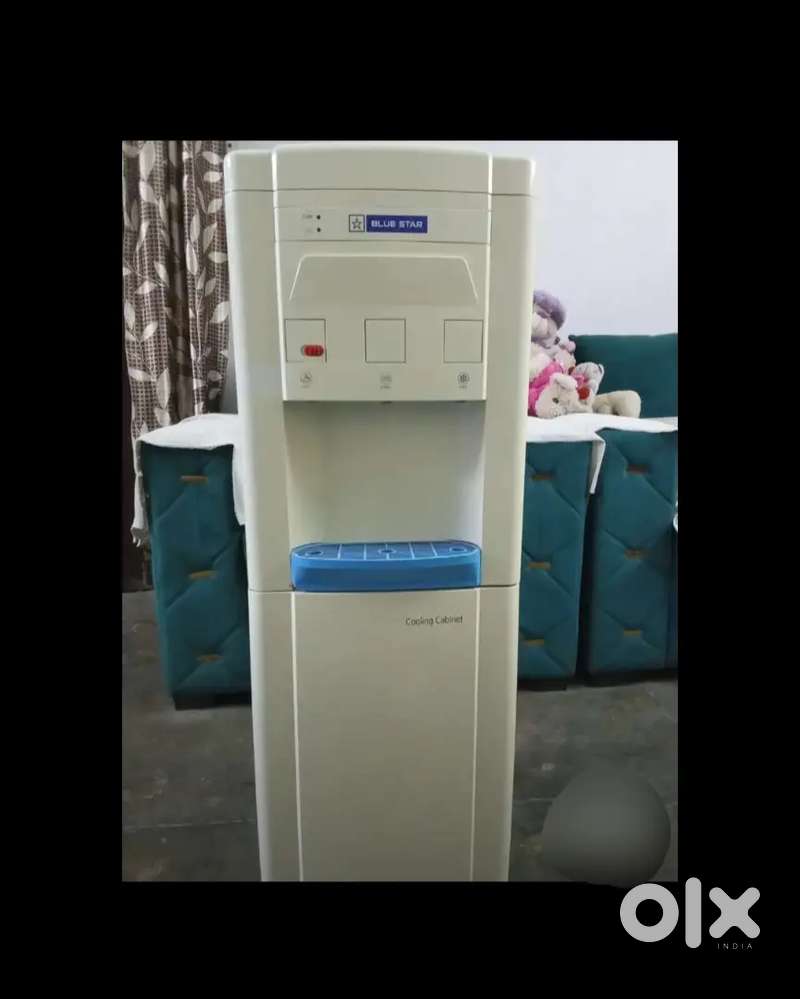 Water Dispensers